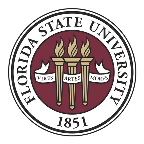 Florida State University Logo PNG Transparent – Brands Logos