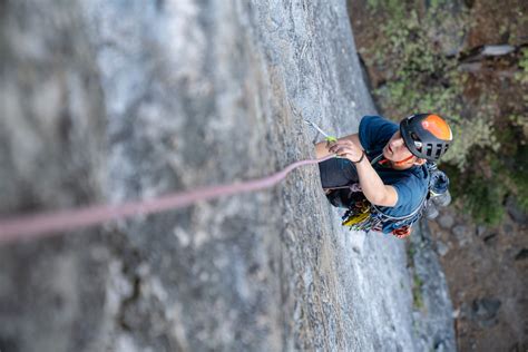 6 Accessible Must Try Rock Climbs of Yosemite Valley — Sigma Adventures