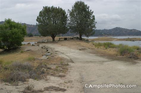 Millerton Lake Recreation Area - Campsite Photos, Info & Reservations