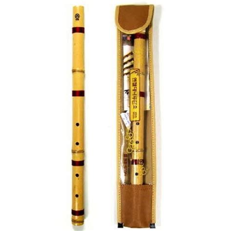 Bamboo Danso Korean Traditional Flute Musical Instruments | eBay