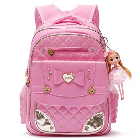 Amazon Best Sellers in Kids Backpack for Girls - Best Deals for Kids