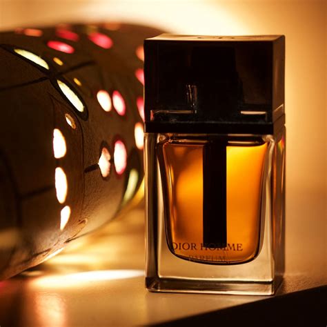 Chia sẻ 75+ về parfum dior homme luxe - cdgdbentre.edu.vn