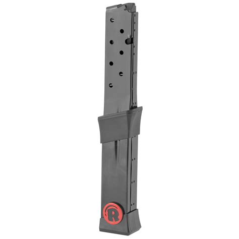 Hi-Point Hi-Point Carbine 4595TS Redball 45 ACP Magazine 20rd - Black