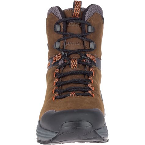 Merrell Phaserbound 2 Tall Waterproof Backpacking Boot - Men's - Footwear