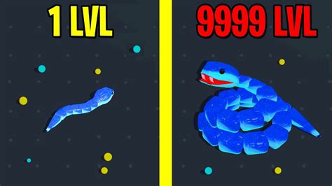 🐍Snake Clash.io - Biggest Snake! Best Snake Clash.io Gameplay 🐍 - YouTube