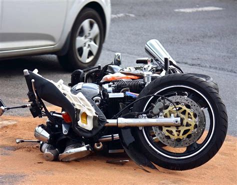 Illinois Motorcycle Accident Injuries | Protecting Riders