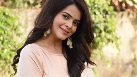 'I’m alive...' Thapki Pyaar Ki fame Jigyasa Singh puts death rumors to ...