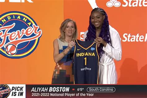 WNBA Draft 2023 results: Pick-by-pick tracker for every selection - SBNation.com