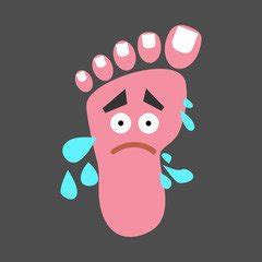 Sweaty Feet | What Causes Feet Sweating, Clammy Feet (Prevention & Cure) - SwitSmell