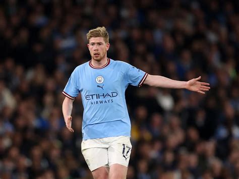 UCL: Guardiola gives update on Kevin De Bruyne ahead of Real Madrid clash - Daily Post Nigeria