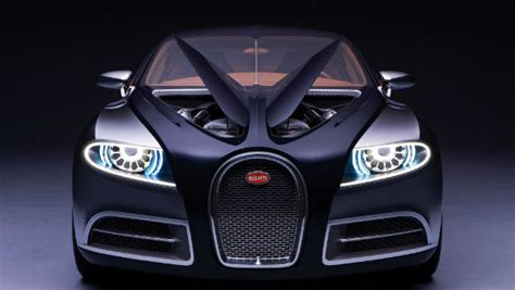 2023 Bugatti Royale