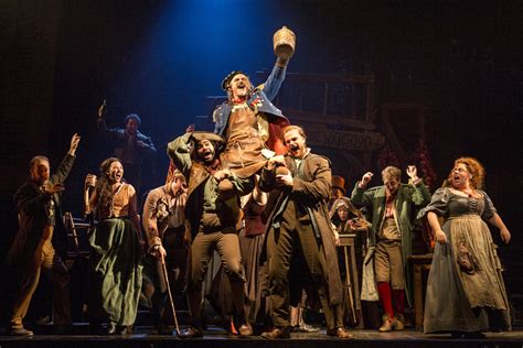 National Tour Show Photos: Les Miserables | Broadway.com