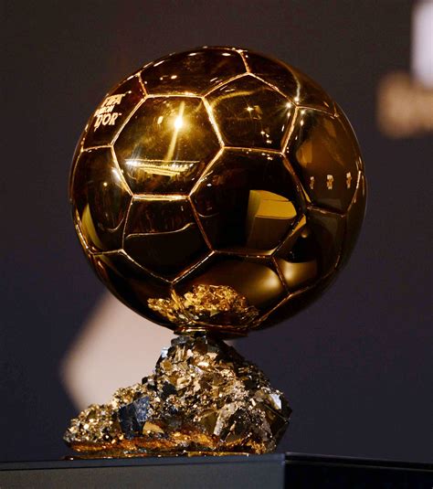 🔥 [100+] FIFA Ballon D'Or Wallpapers | WallpaperSafari