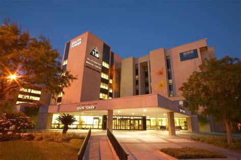 VBMC-Harlingen Receives Certification as Comprehensive Stroke Center ...