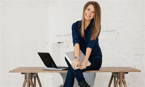 Strong Female Leaders: Women Business Leaders