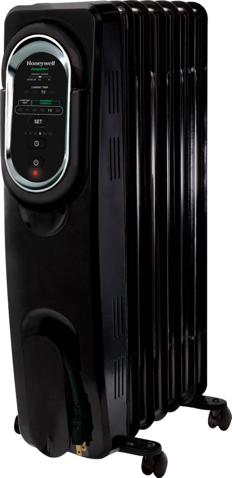 Honeywell Radiator Heater Manual