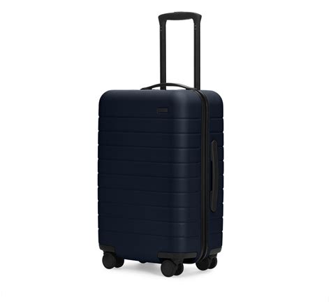 25 Best Carry-On Luggage and Travel Bags of 2023, From Duffels to ...