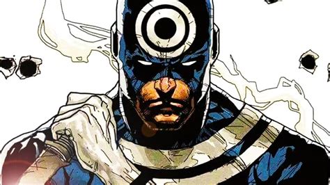 Who is Bullseye in Daredevil Born Again, Explained