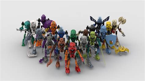 104 best Toa Metru images on Pholder | Bioniclelego, Bioniclememes and Lego