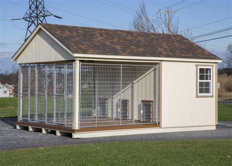 464 - The Dog Kennel Collection