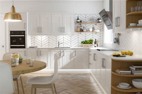 How to Create a Spacious Kitchen Diner | Wren Kitchens