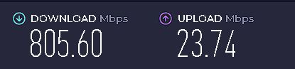 Is my internet speed good enough for streaming 1080p 60fps? : r/Twitch