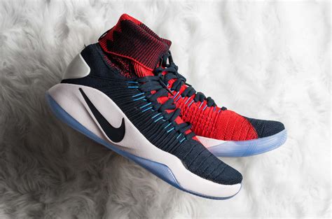 Nike Hyperdunk 2016 Flyknit USA | Sole Collector