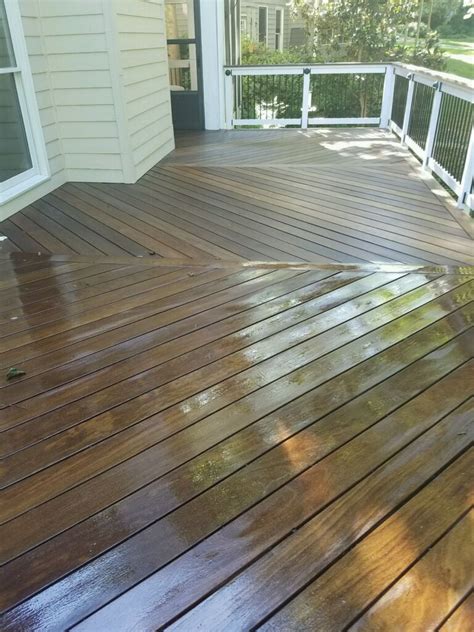 Oiled Brazilian Teak Wood Floors, Flooring, Brazilians, Teak, Exterior, Outdoor Decor, Home ...