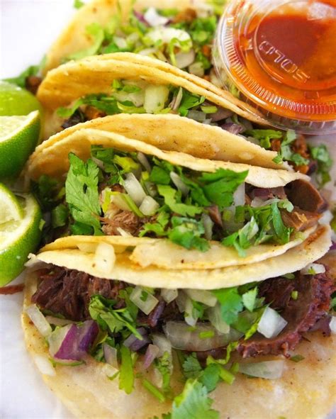 Authentic Mexican Street Taco Tuesday [I ATE] | Food, Street tacos ...