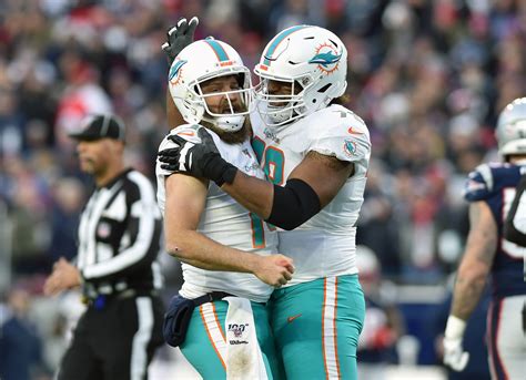 The Miami Dolphins’ best practice squad options on offense