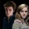 Cedric And Hermione - Cedric Diggory And Hermione Granger Icon ...