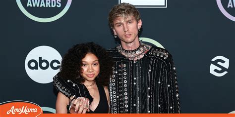 Who Is Emma Cannon? Meet Machine Gun Kelly's Ex and Mother of His Daughter