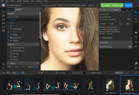 10 Best Photo Editing Softwares for PC 2019