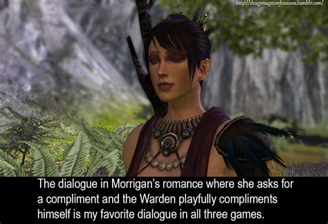 Best morrigan quotes dragon age