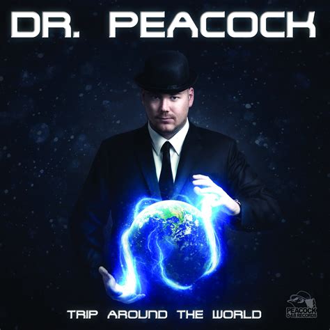 Dr. Peacock - Trip To Ireland - MP3 and WAV downloads at Hardtunes