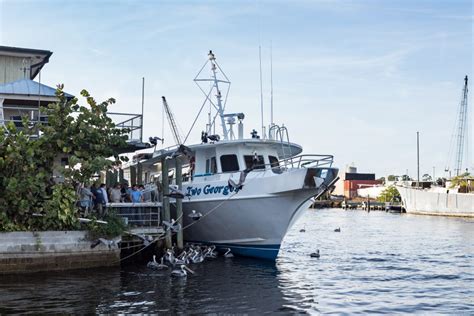 Ultimate Travel Guide To The Sponge Docks in Tarpon Springs, Florida ...