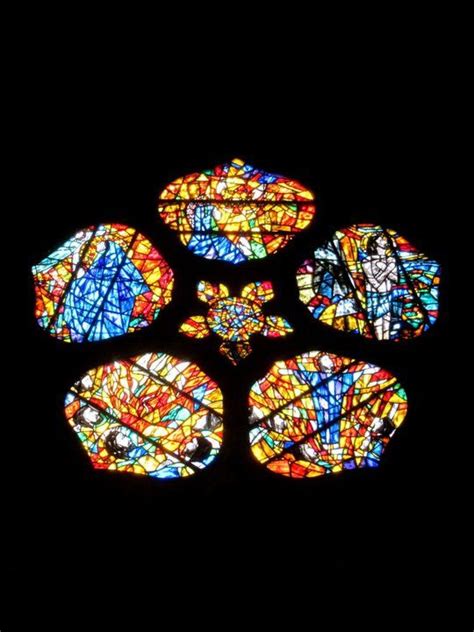 stained glass in the galway cathedral, ireland | Stained glass, Stained ...