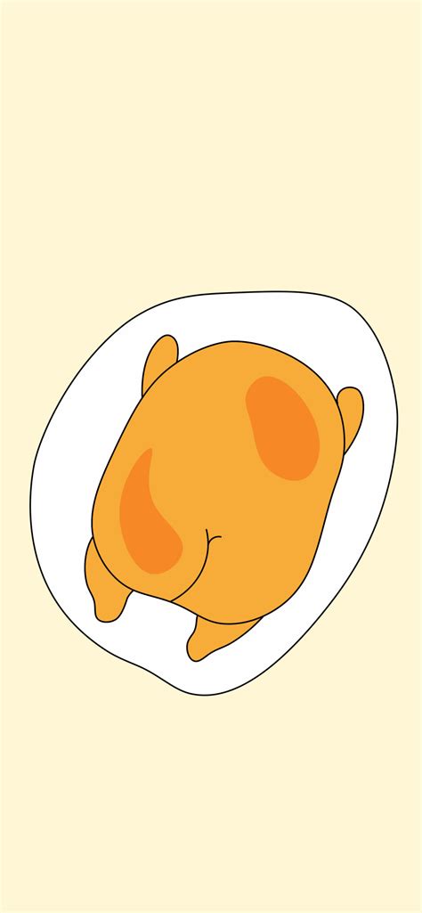 HD Gudetama Wallpaper | WhatsPaper