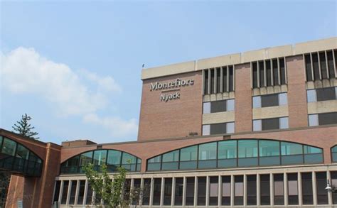 MONTEFIORE NYACK HOSPITAL - Updated January 2025 - 36 Photos & 90 ...