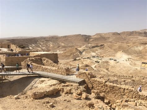 NORSEYGAMER: Siege of Masada