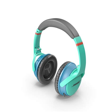 Bose Quietcomfort 25 3D Object 2297765265 | Shutterstock