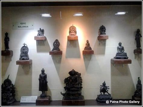 Patna Photo Gallery: Patna Museum Photos