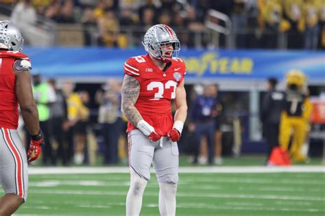 Ohio State: Analyzing impact as Jack Sawyer makes NFL Draft decision