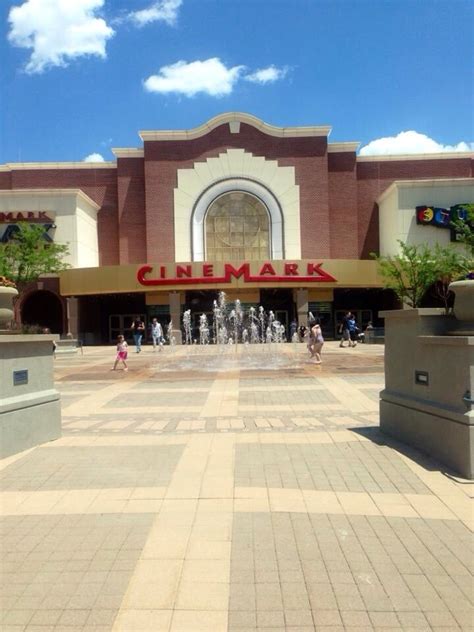 Cinemark Theatres - Cinema - Colorado Springs, CO - Reviews - Photos - Yelp