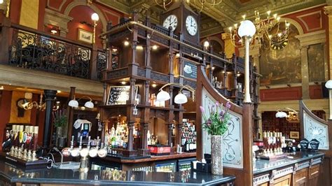 The Old Bank of England Pub (London) - 2020 All You Need to Know BEFORE ...