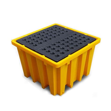 China Spill Containment Pallets Suppliers and Manufacturers - Factory ...