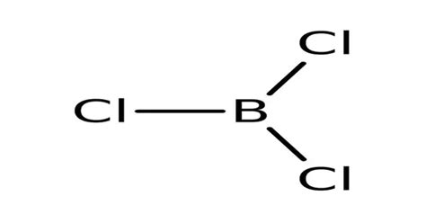 Boron Trichloride – an Inorganic Compound - Assignment Point