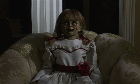 Reseña – Annabelle Comes Home (Annabelle 3: Viene a Casa) – Cine Sin ...