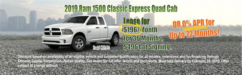 Jeep Ram Dodge Chrysler FIAT dealer in Danbury | Near Norwalk