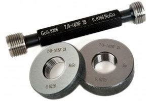 Metrology & Gauges - Alca Tools